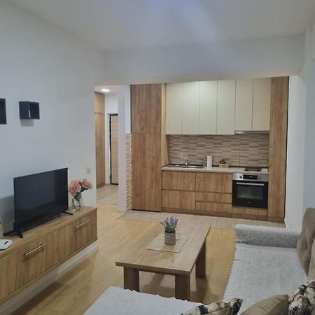 Apartament Golden Sun Skopje Zewnętrze zdjęcie