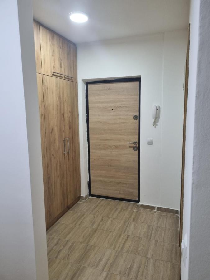Apartament Golden Sun Skopje Zewnętrze zdjęcie