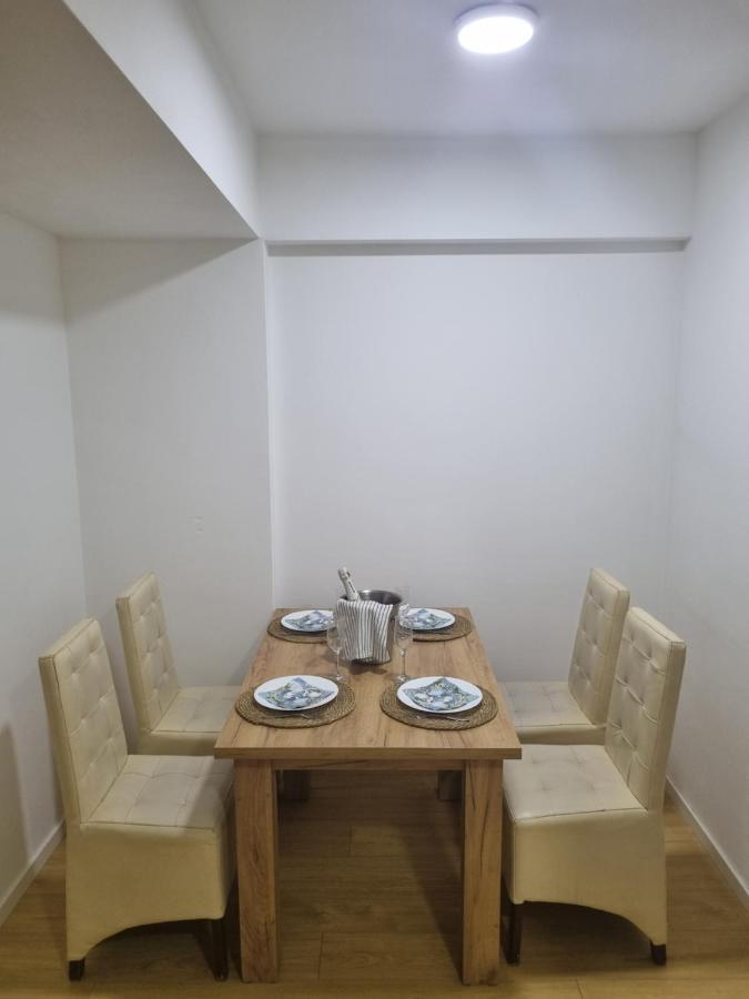 Apartament Golden Sun Skopje Zewnętrze zdjęcie
