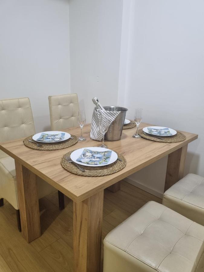 Apartament Golden Sun Skopje Zewnętrze zdjęcie