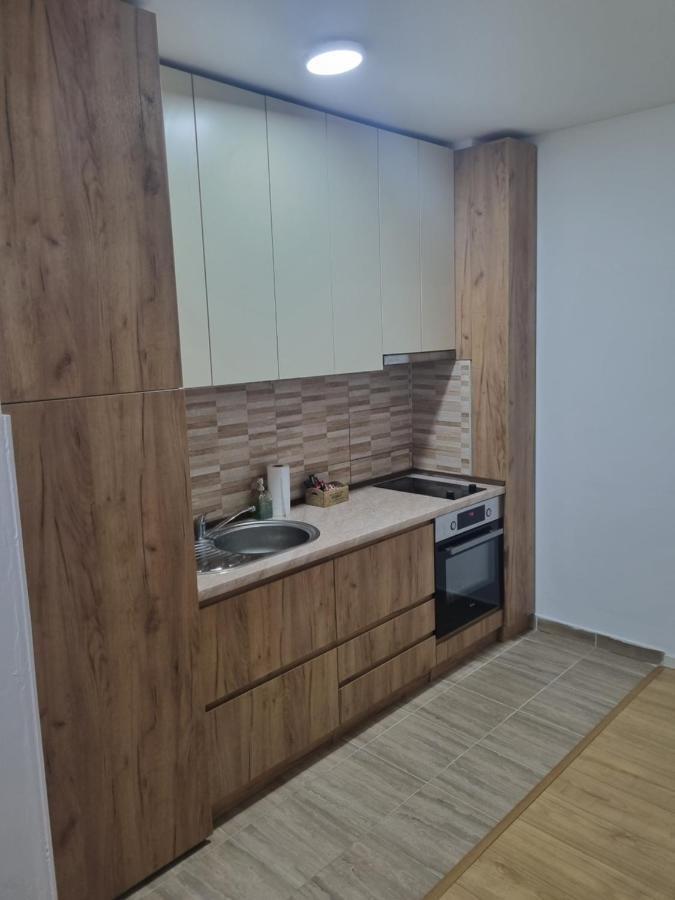 Apartament Golden Sun Skopje Zewnętrze zdjęcie
