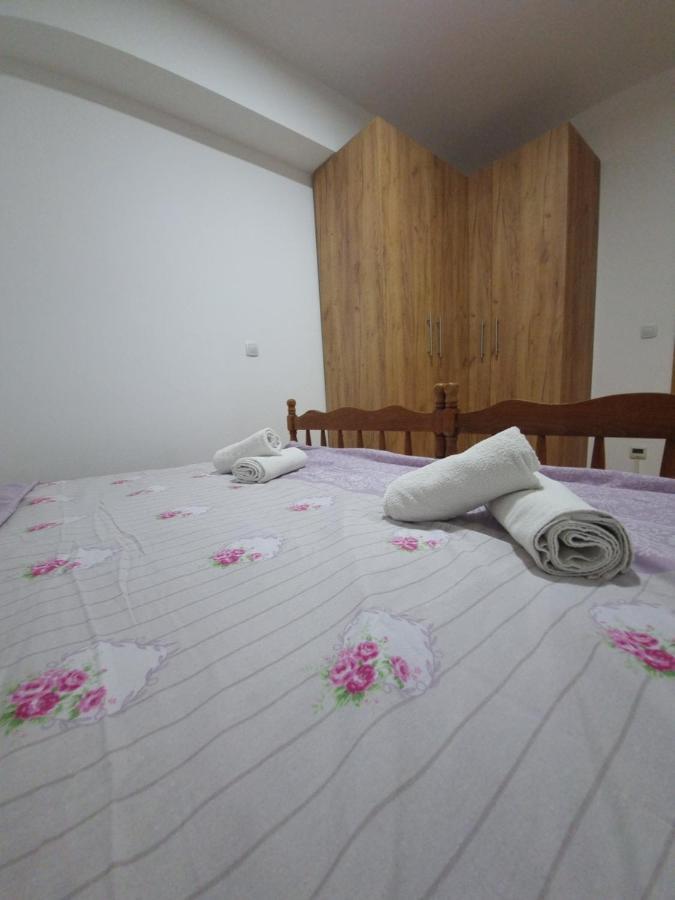 Apartament Golden Sun Skopje Zewnętrze zdjęcie
