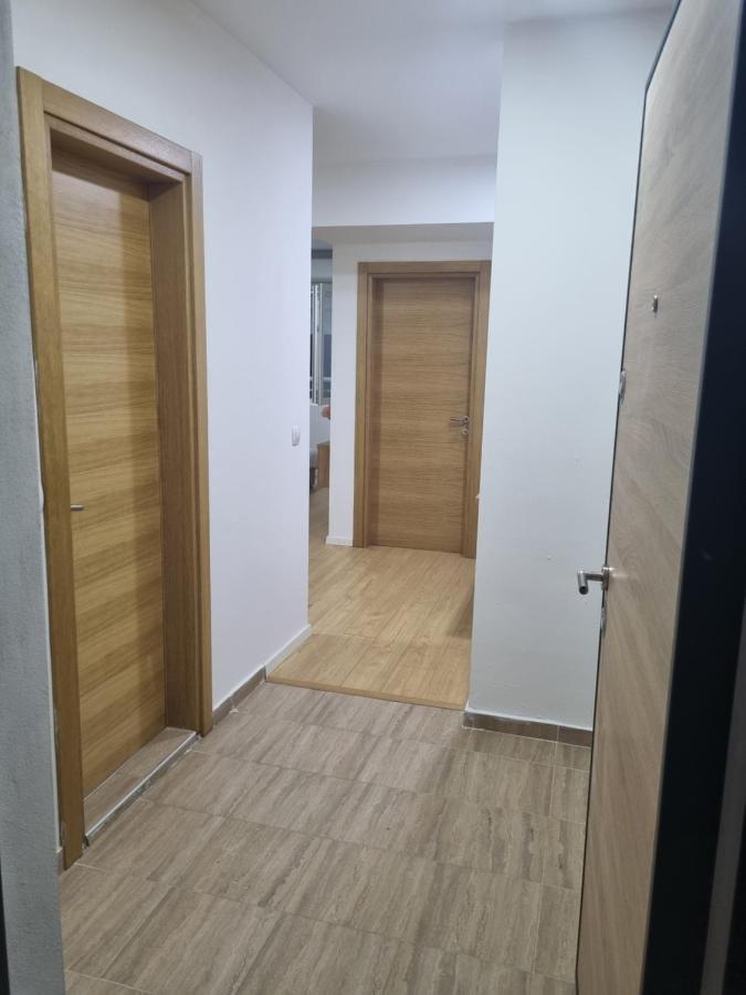 Apartament Golden Sun Skopje Zewnętrze zdjęcie